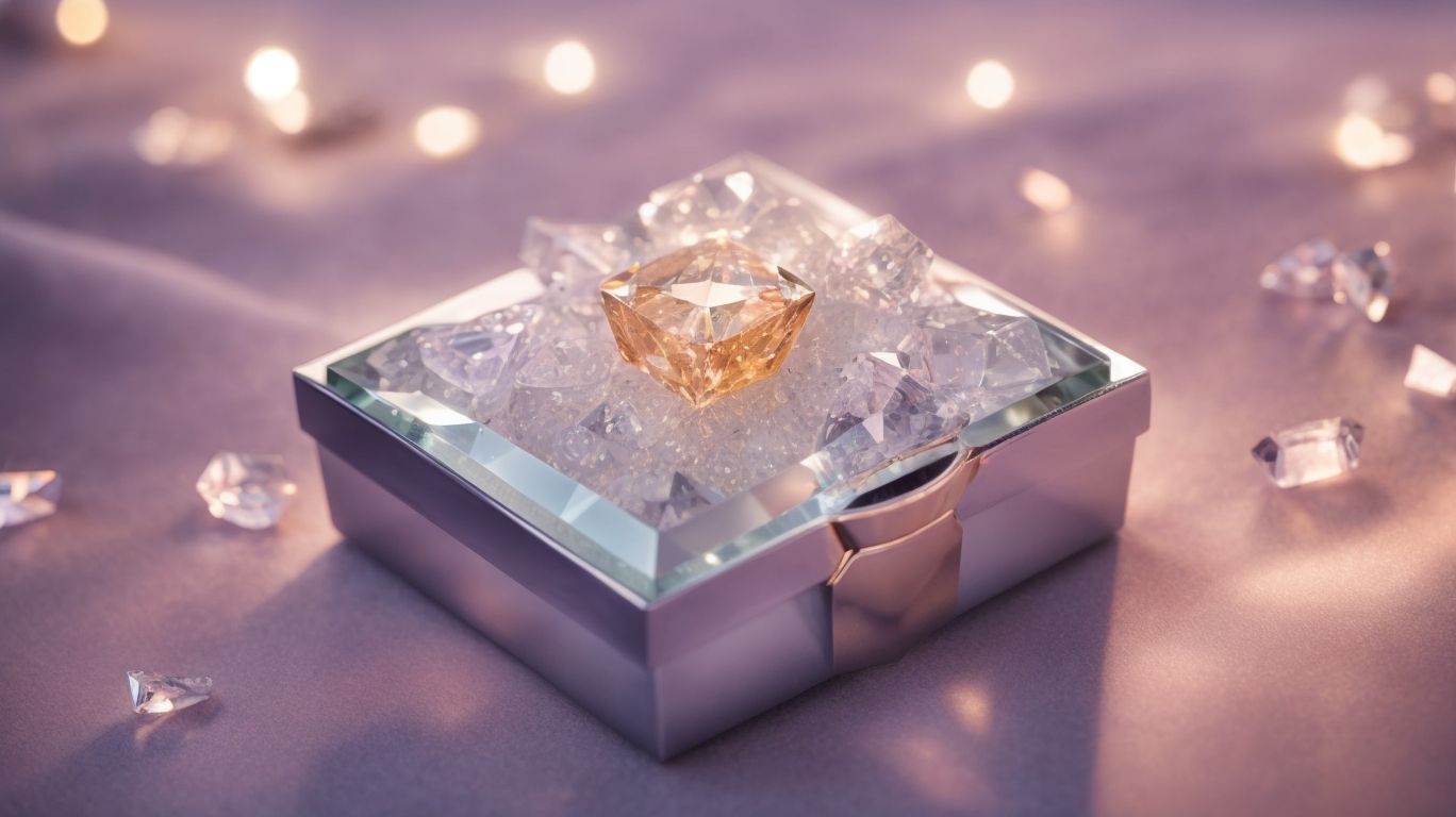 crystal gift