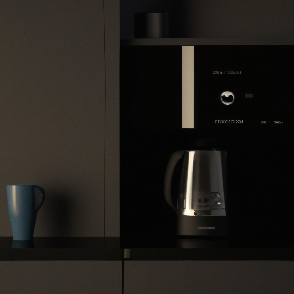 cuisinart coffee maker how to use