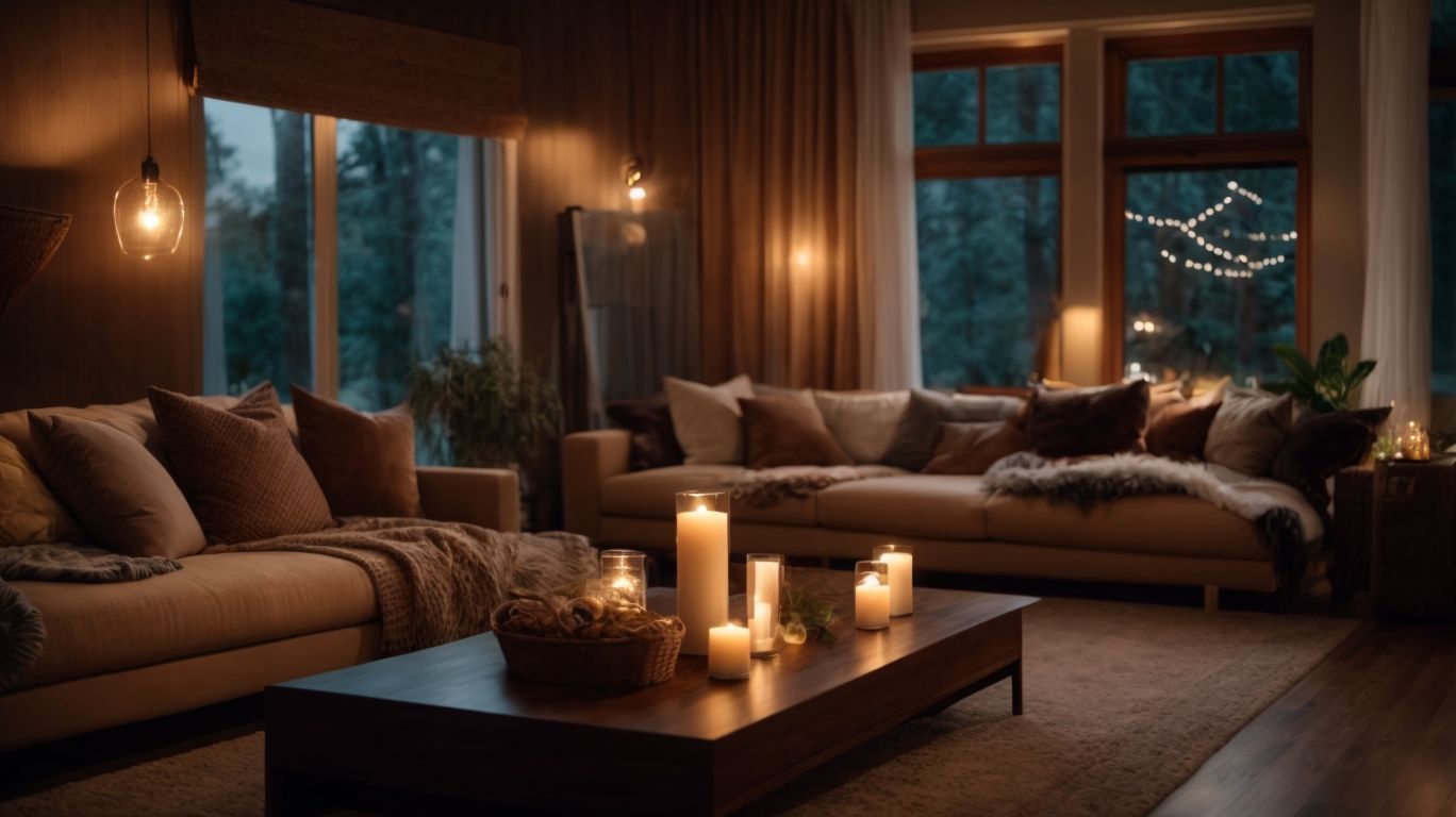 Cultivating Comfort: Creating a Luxurious Home Sanctuary