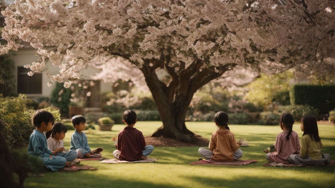 Cultivating Mindfulness in Youth