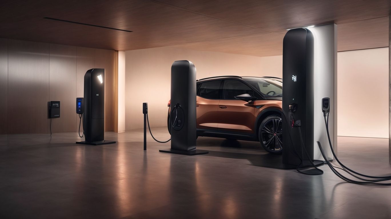 CUPRA Electric Car Charger Installer