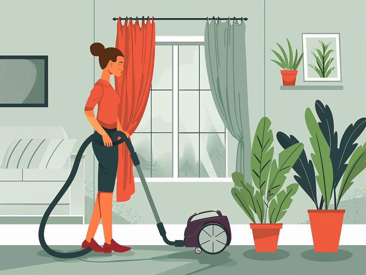 Conclusion: Schedule a Curtain Cleaning with Cleaners Enfield Today