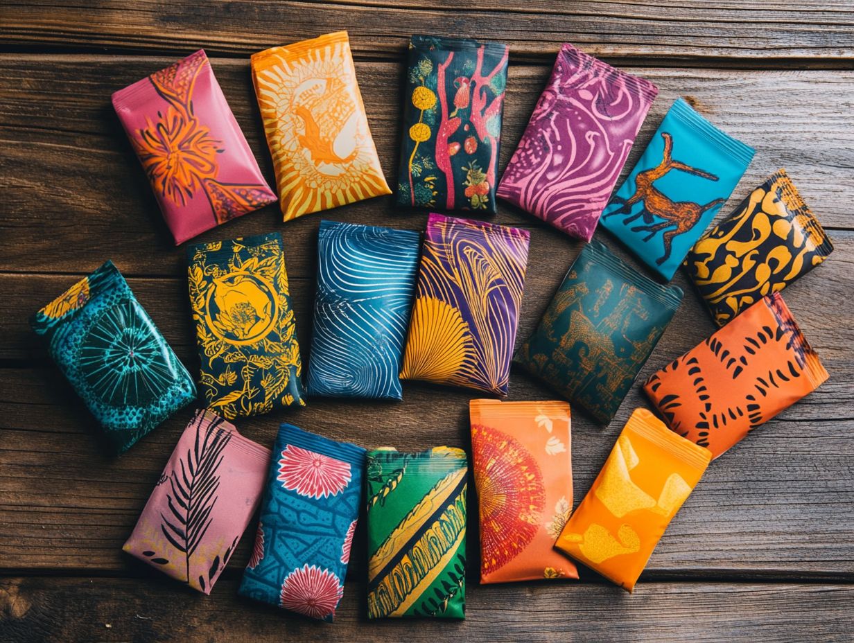 Why Should You Consider Custom Pouches for Your Brand?