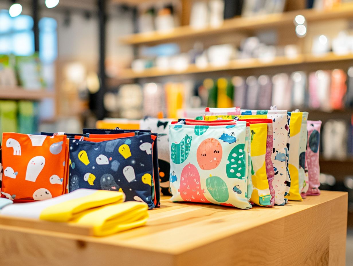 2. Beauty and Personal Care Retailers