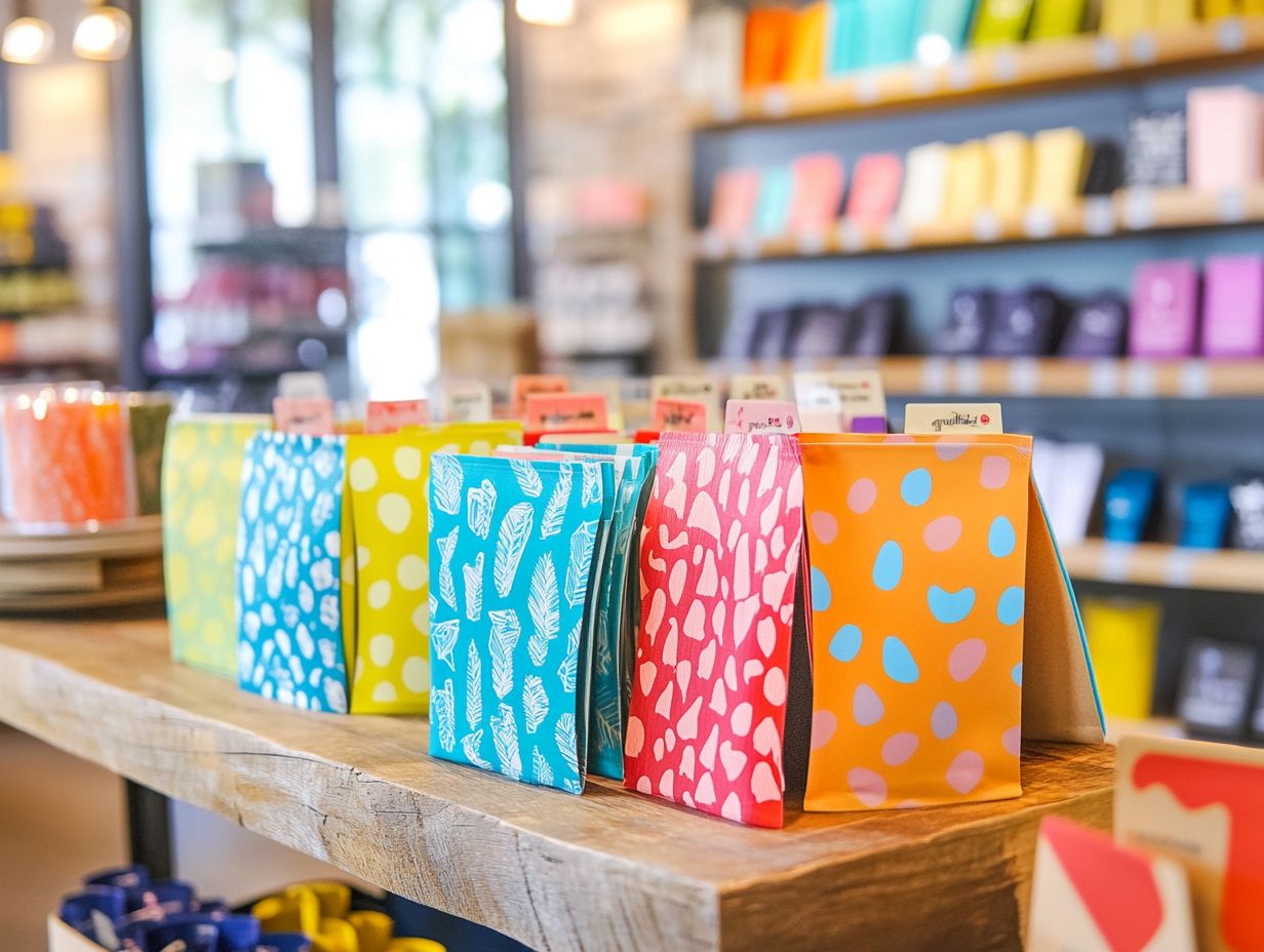 2. Online Packaging Companies