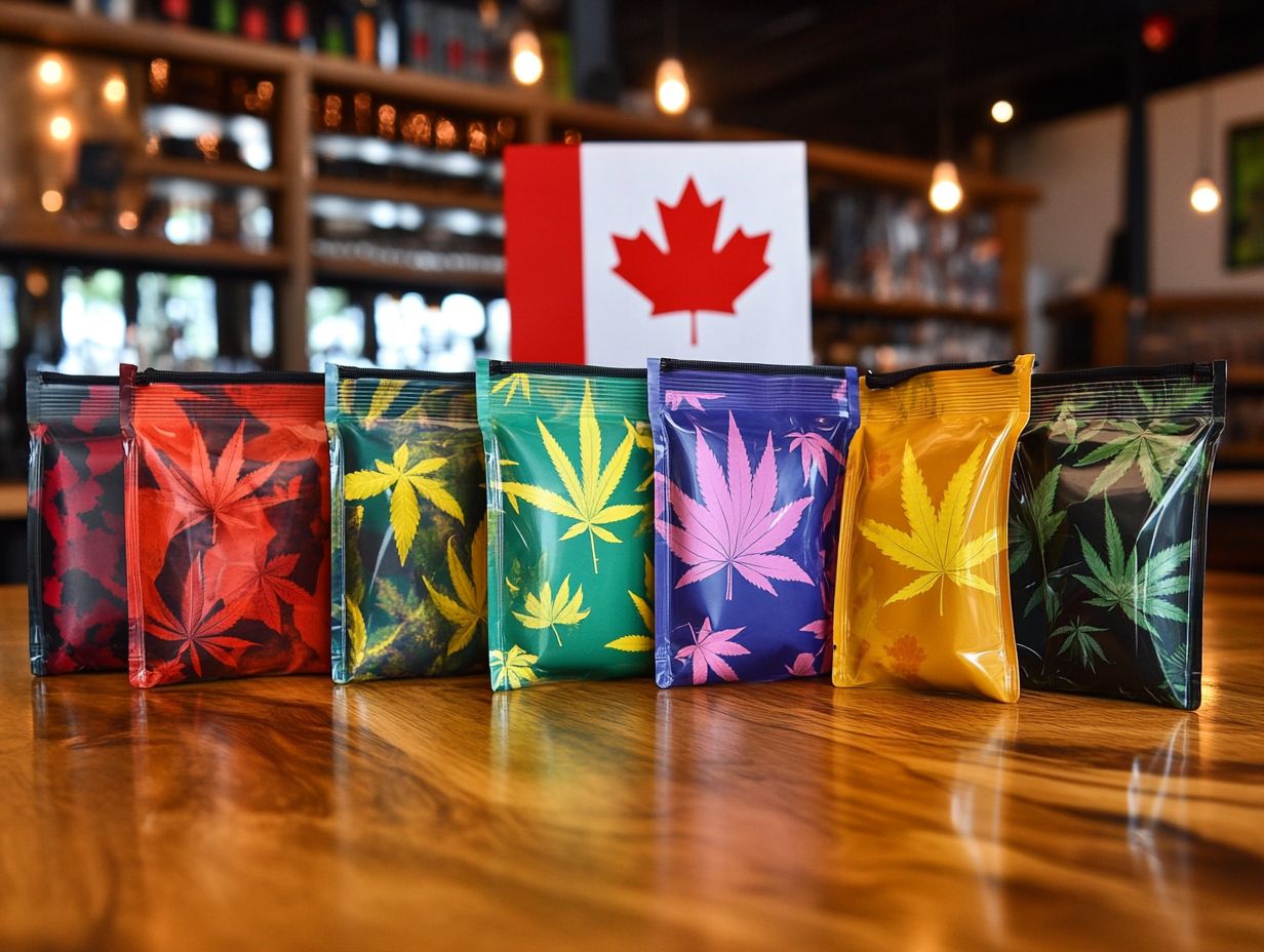 3. Design and Customize Your Pouches