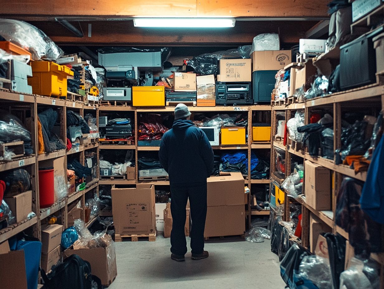 How To Buy Through Direct Liquidation