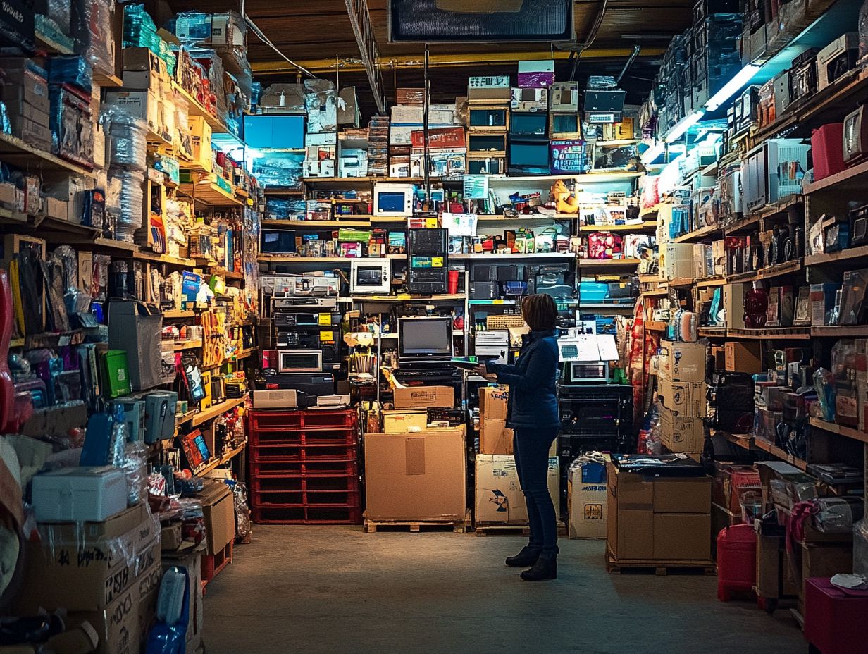 Tips for a Successful Direct Liquidation Purchase