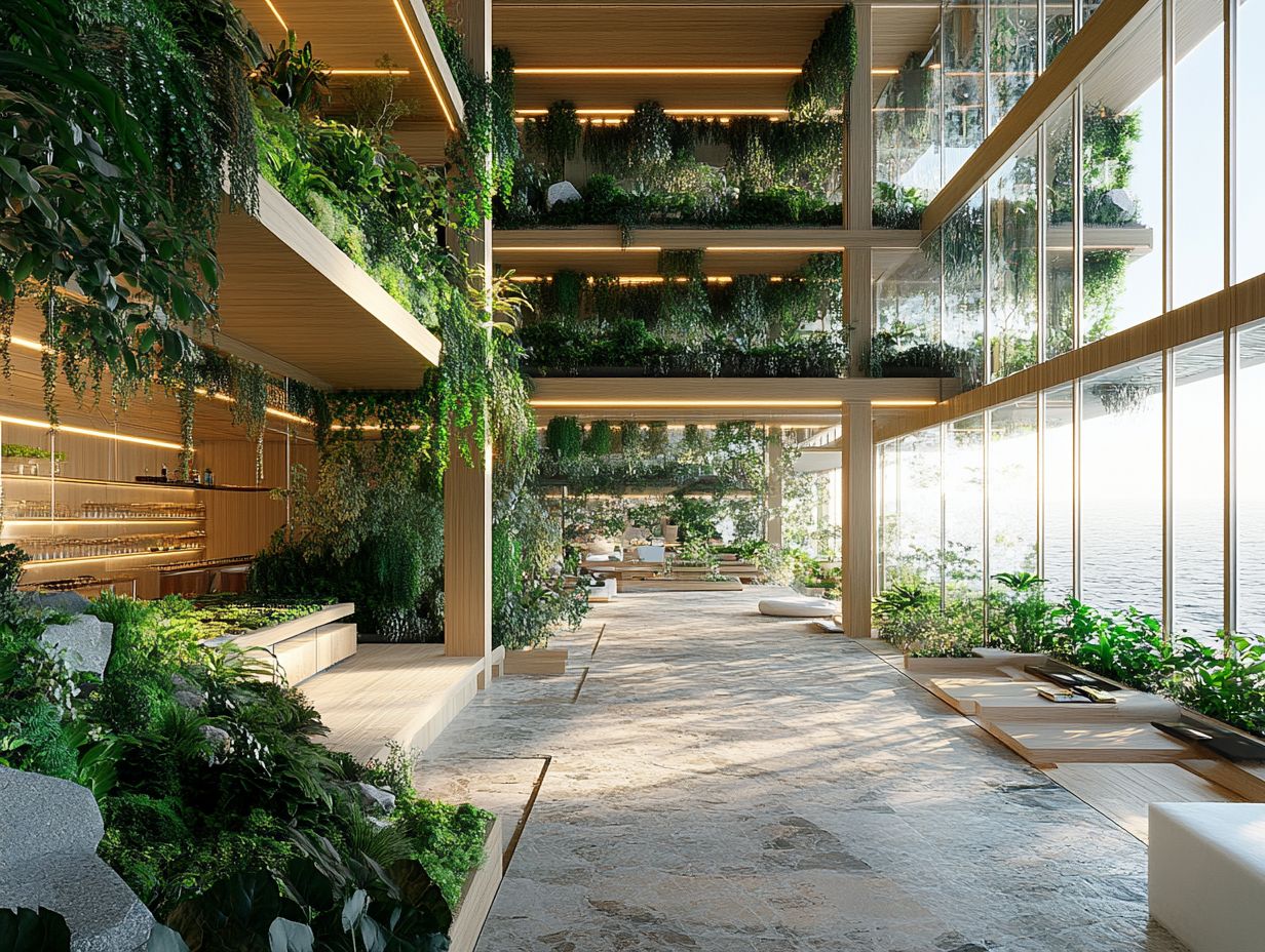 What is Biophilic Design?