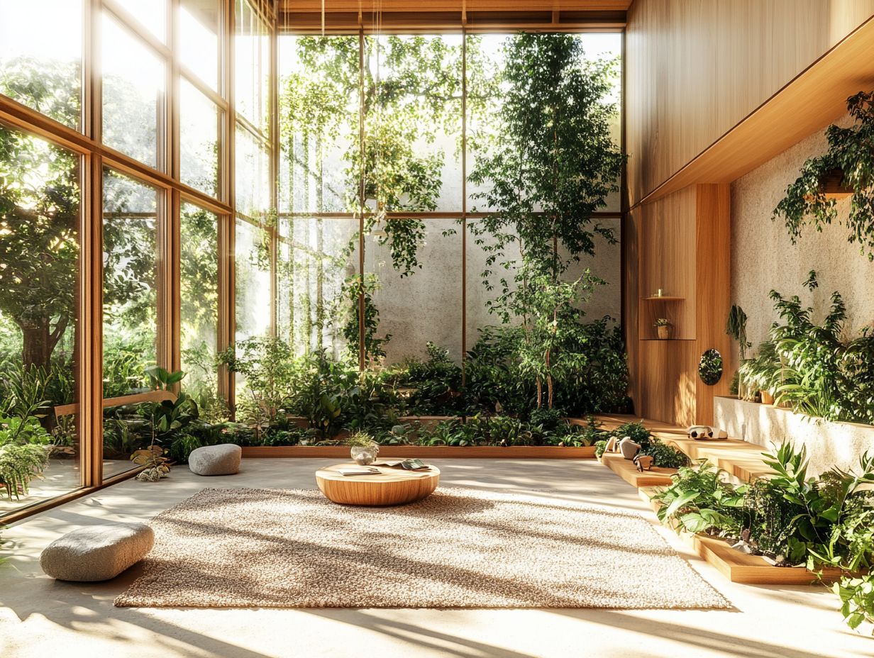 4. Water Features