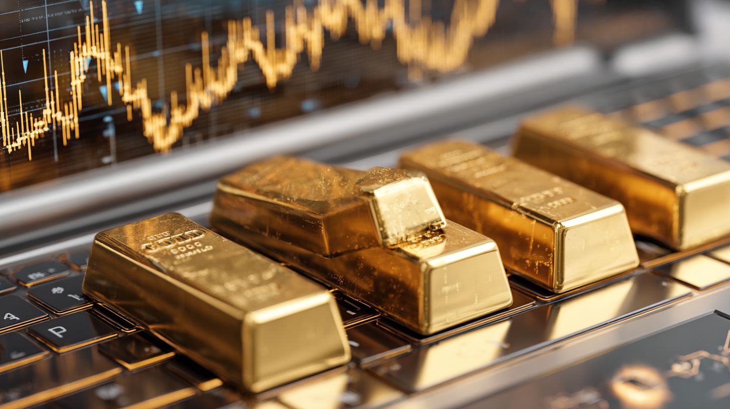 What is CyberMetals?