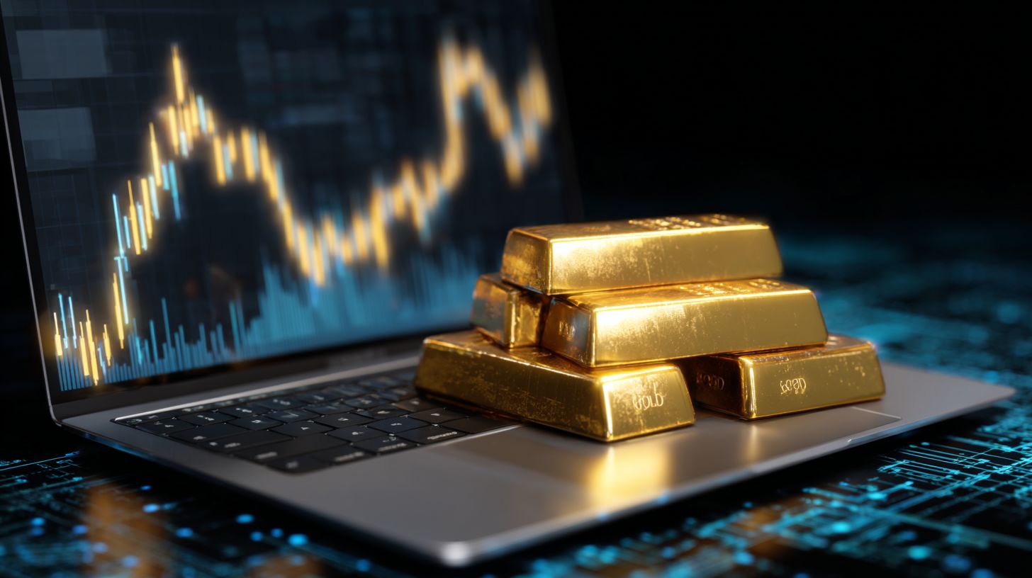 How CyberMetals Works