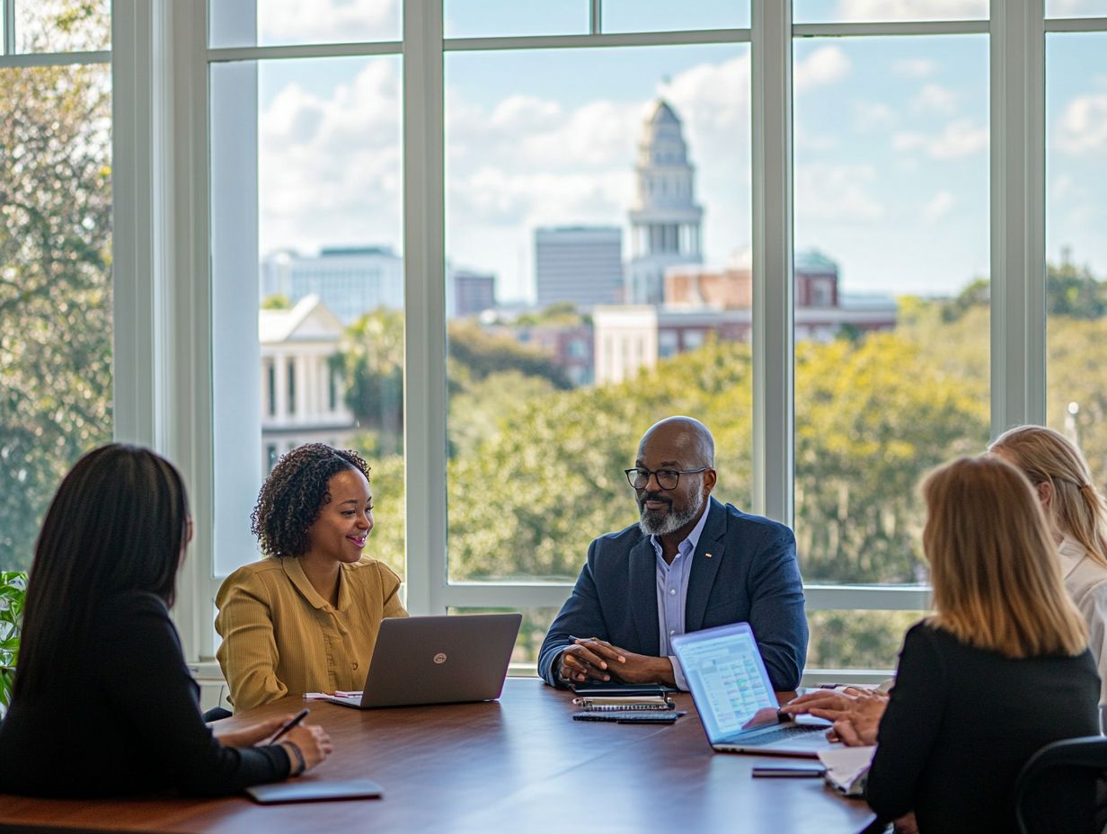 Steps to Improve Cybersecurity for Financial Firms