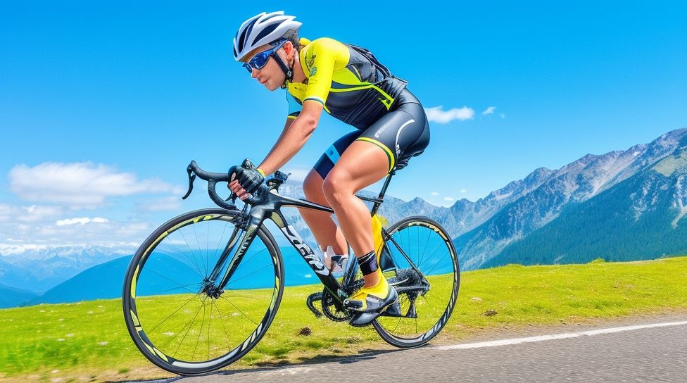 Cycling Apparel and Gear Staying Comfortable and Protected on the Ride
