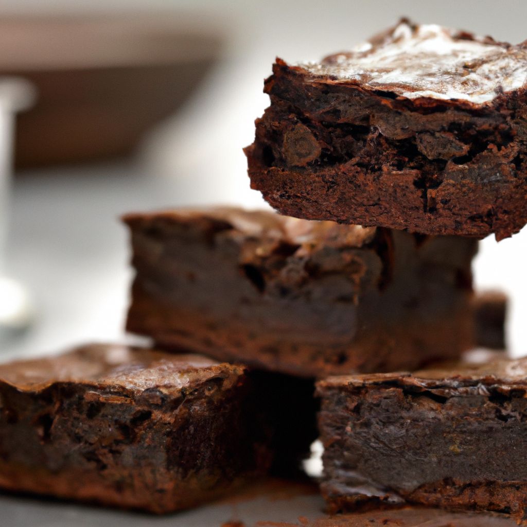 DairyFree Brownie Recipes  LactoseFree Chocolate Delights 2023 