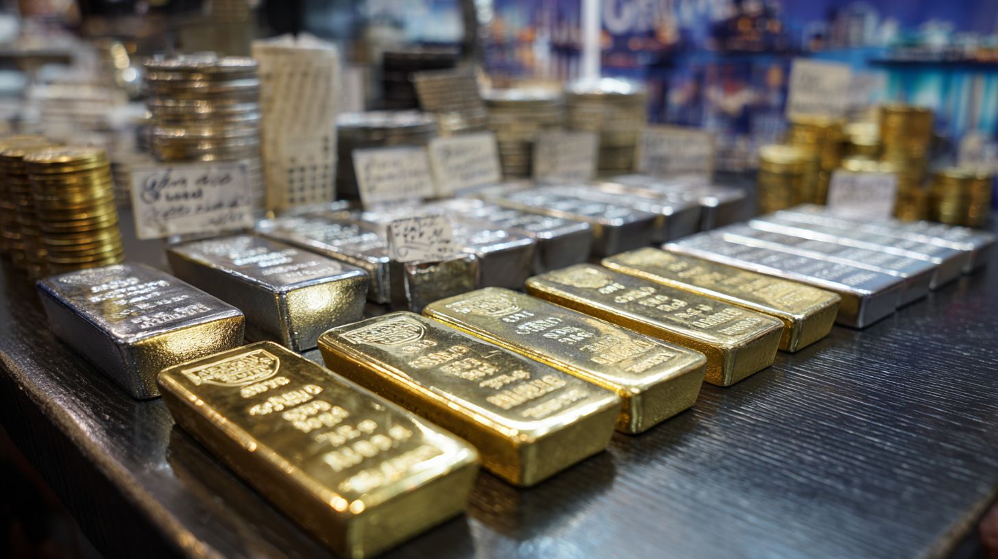 Comparison with Competitors