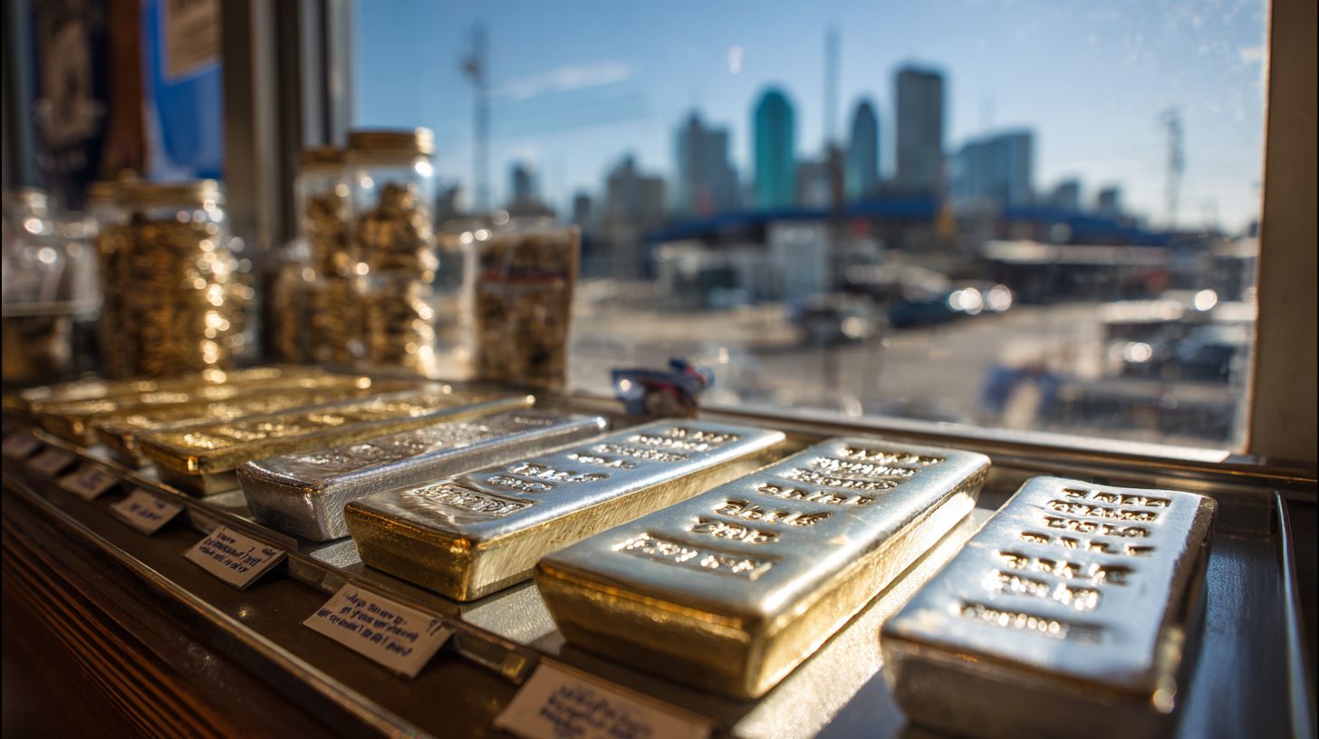 Rare Coins and Collectibles