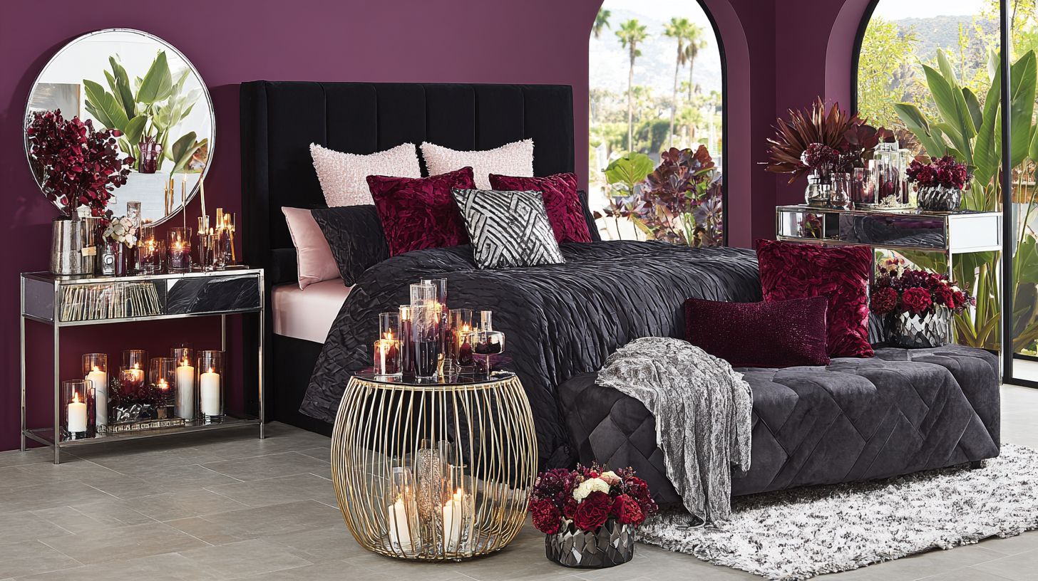Ambient and Accent Lighting