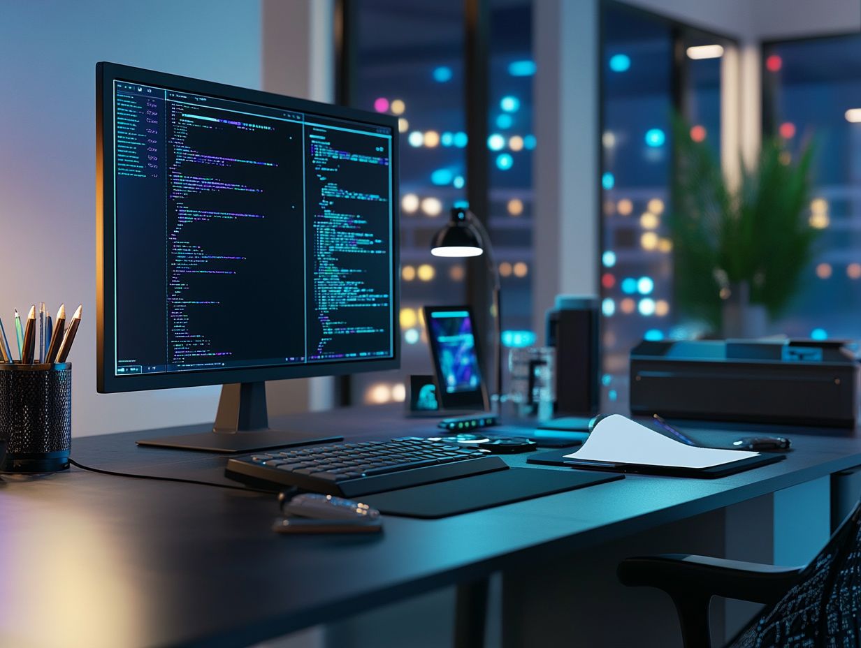 What is Data Entry?