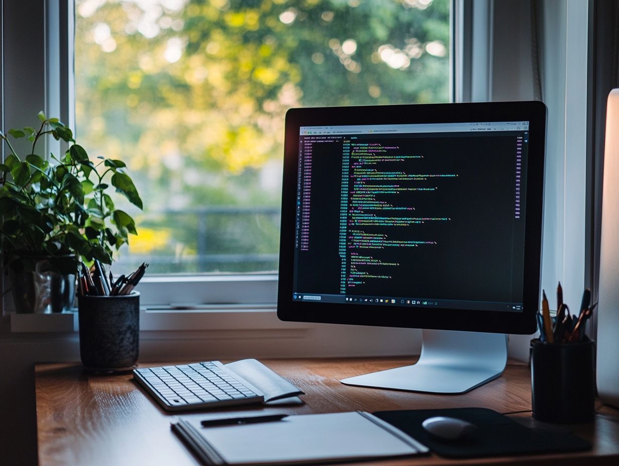 Use Standardized Data Entry Formats