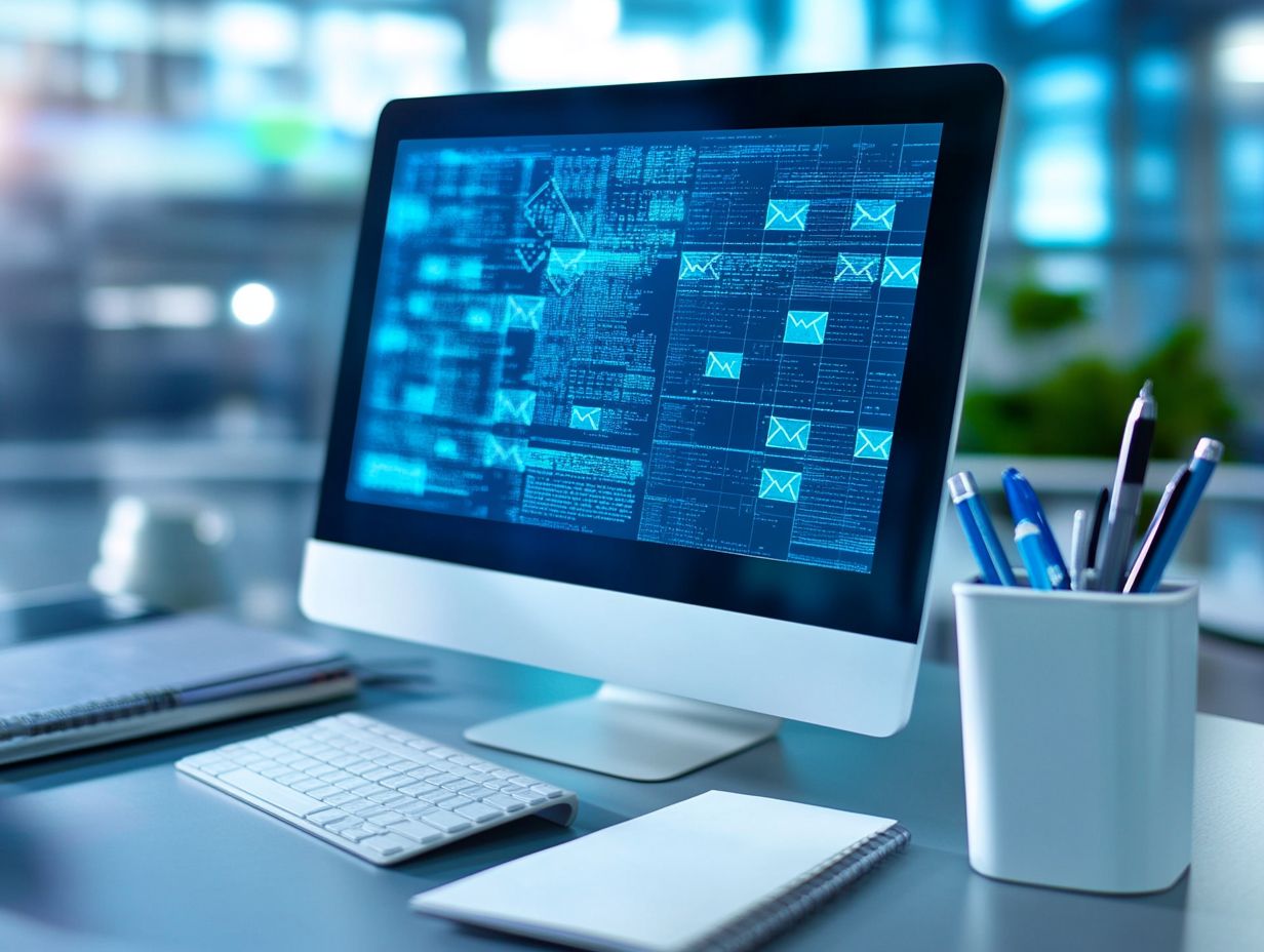 Regularly Update and Maintain Data Entry Processes