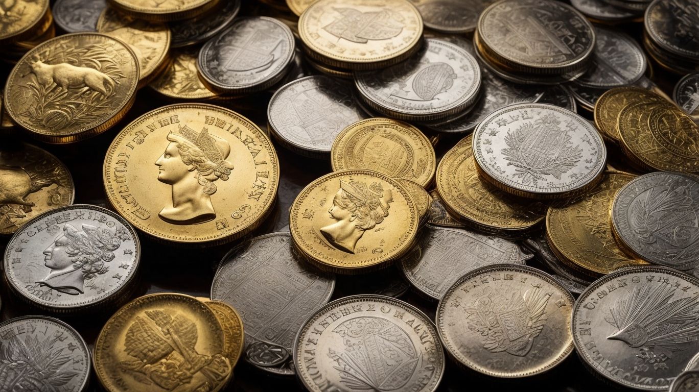 David Hall Rare Coins Review A Glimpse into Rare Coin Collection
