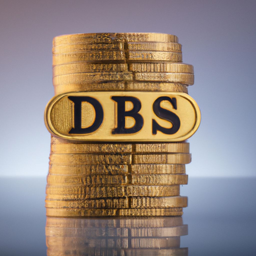 Dbs Coins Review