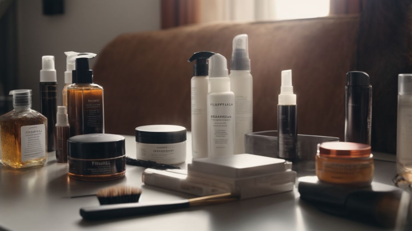 Dealing with frizzy hair: Taming the frizz