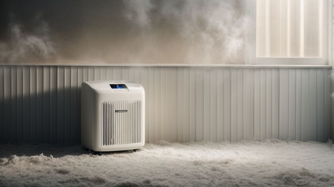 "Debunking Myths: Will a Dehumidifier Really Kill Mold in Your Home"