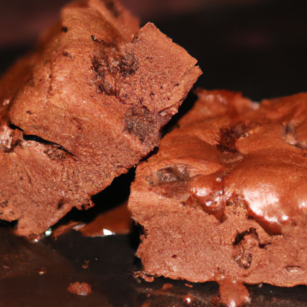 Decadent Brownie Recipes  Indulge in Rich Chocolate Bliss 2023 