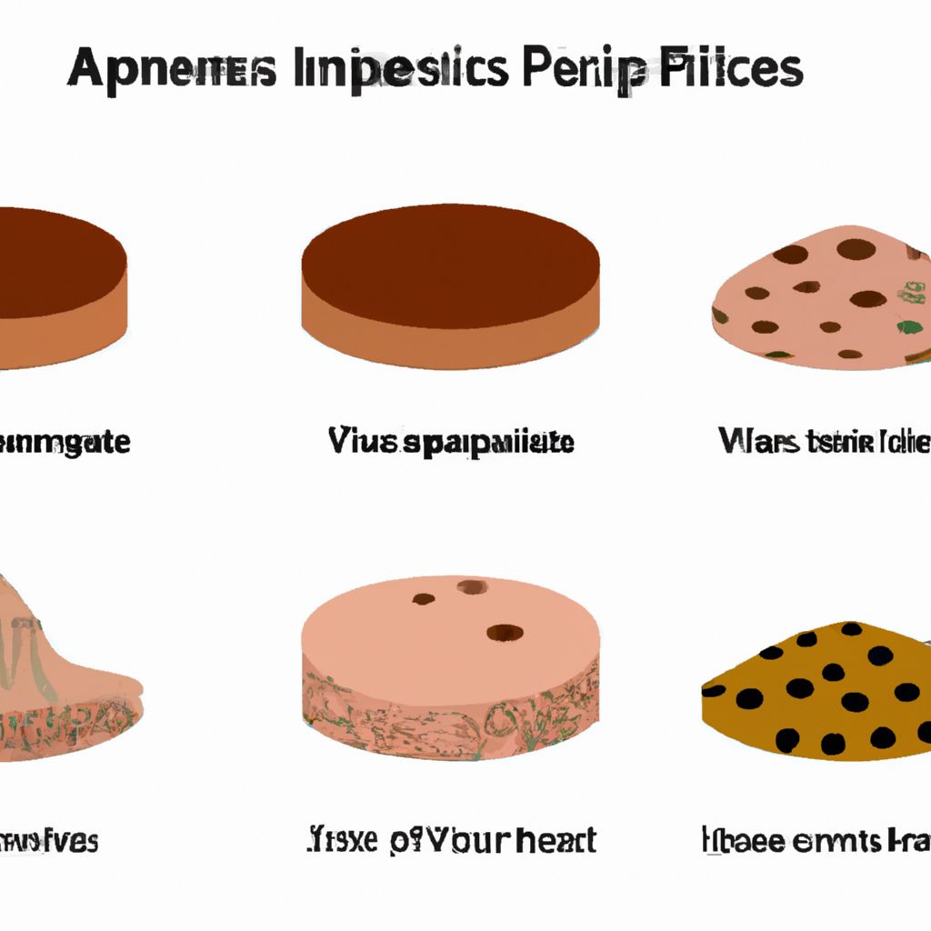 Decoding Pimples A Comprehensive Guide through a Pimple Diagram