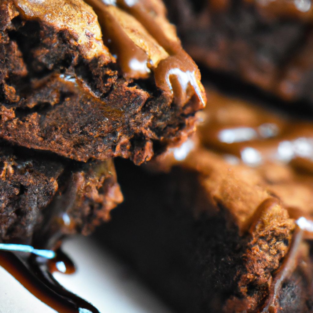 Delicious Vegan Brownie Recipes  PlantBased Bliss 2023 