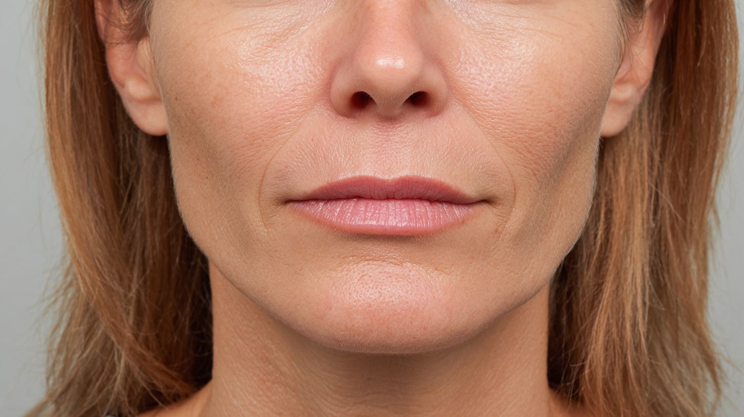 What Are Smokers Lines?