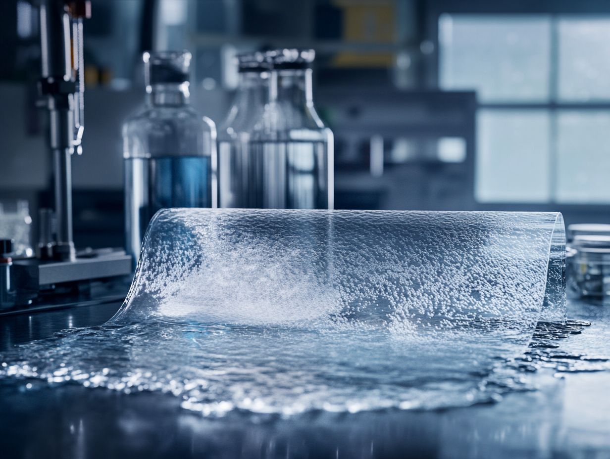 The Need for Desalination