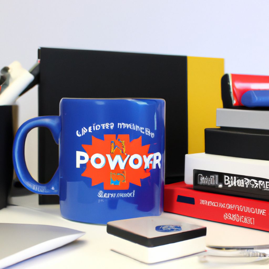 Desktop Promotional Products The Underrated Powerhouse of Branding