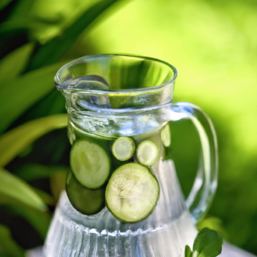 Detoxify Naturally Effective Ways to Remove Toxins from Your Body