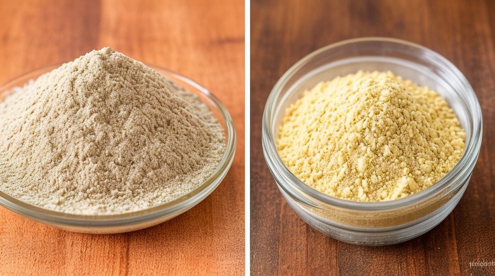 difference between regular and glutenfree garlic powder