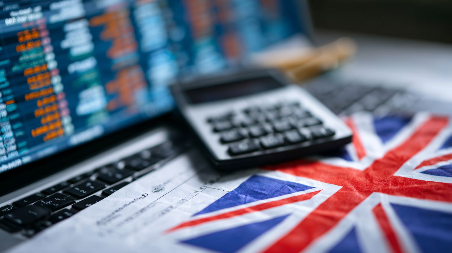 MTD Requirements for Businesses