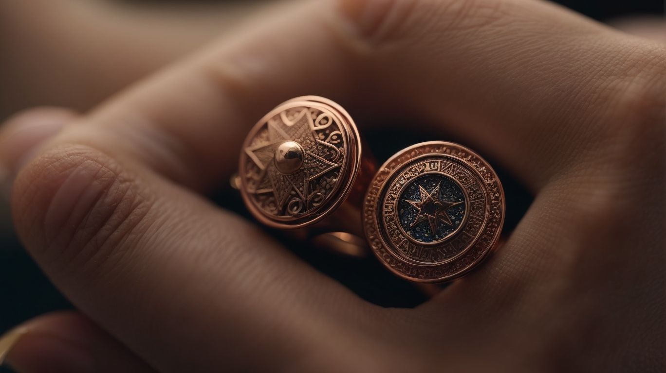 disadvantages of wearing copper ring astrology