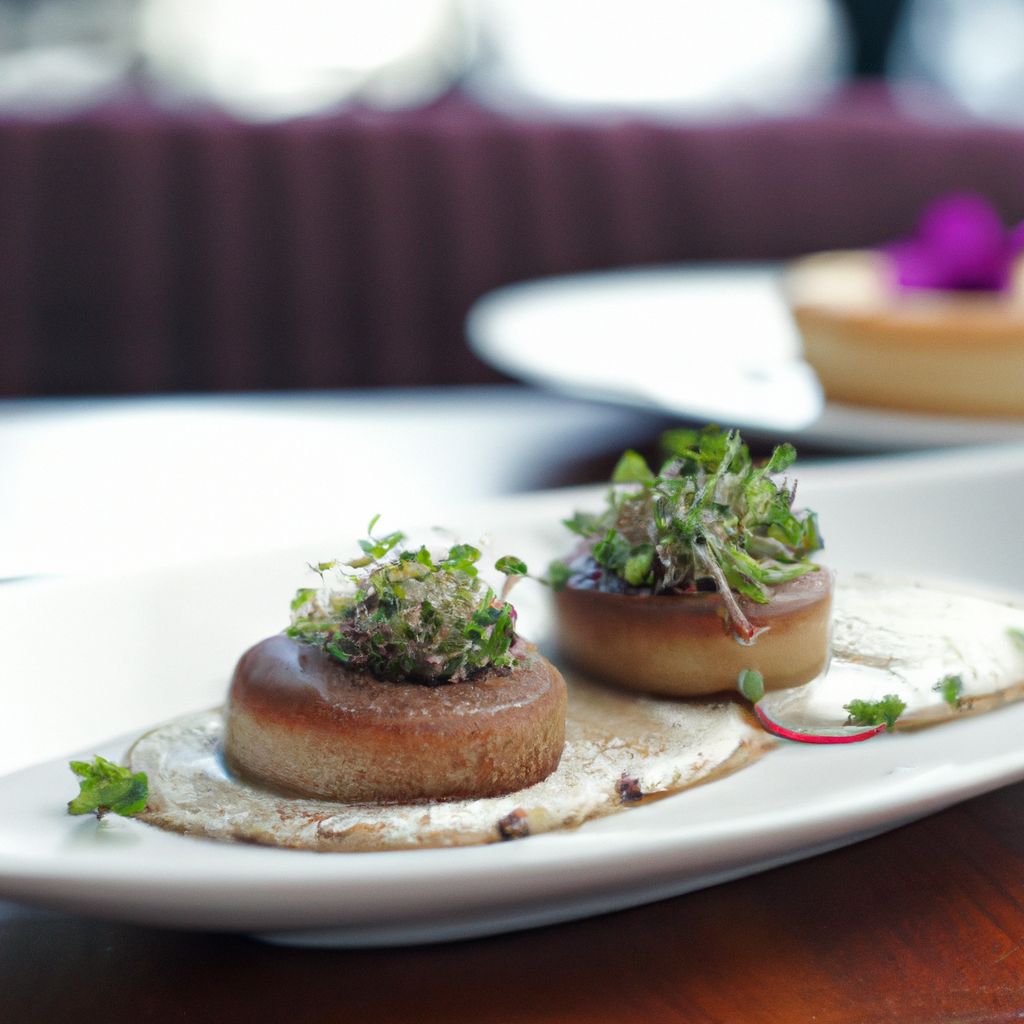 Discover the Best Fort Lauderdale Restaurant Indulge in Delicious Cuisine Today