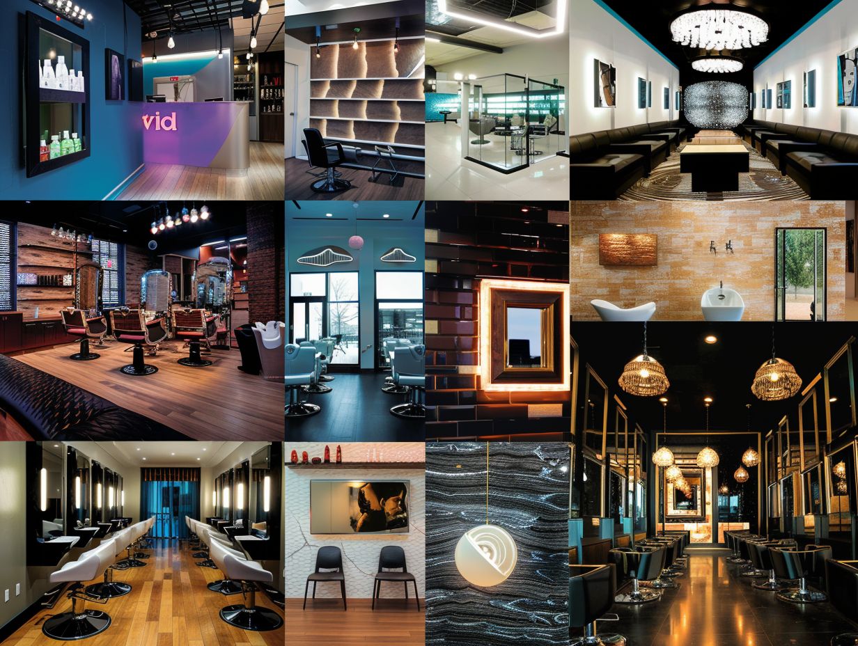 Discover The Best Hair Salons In Melrose Heights Austral Salon