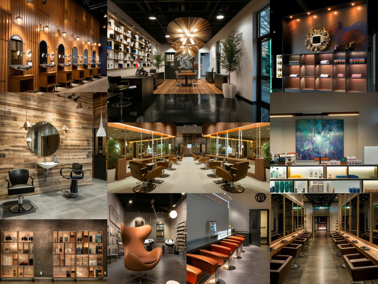 Related Searches and Trending Locations