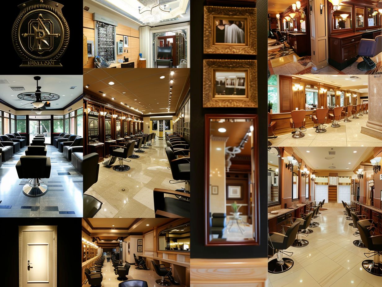 Factors to Consider for the Perfect Salon Visit