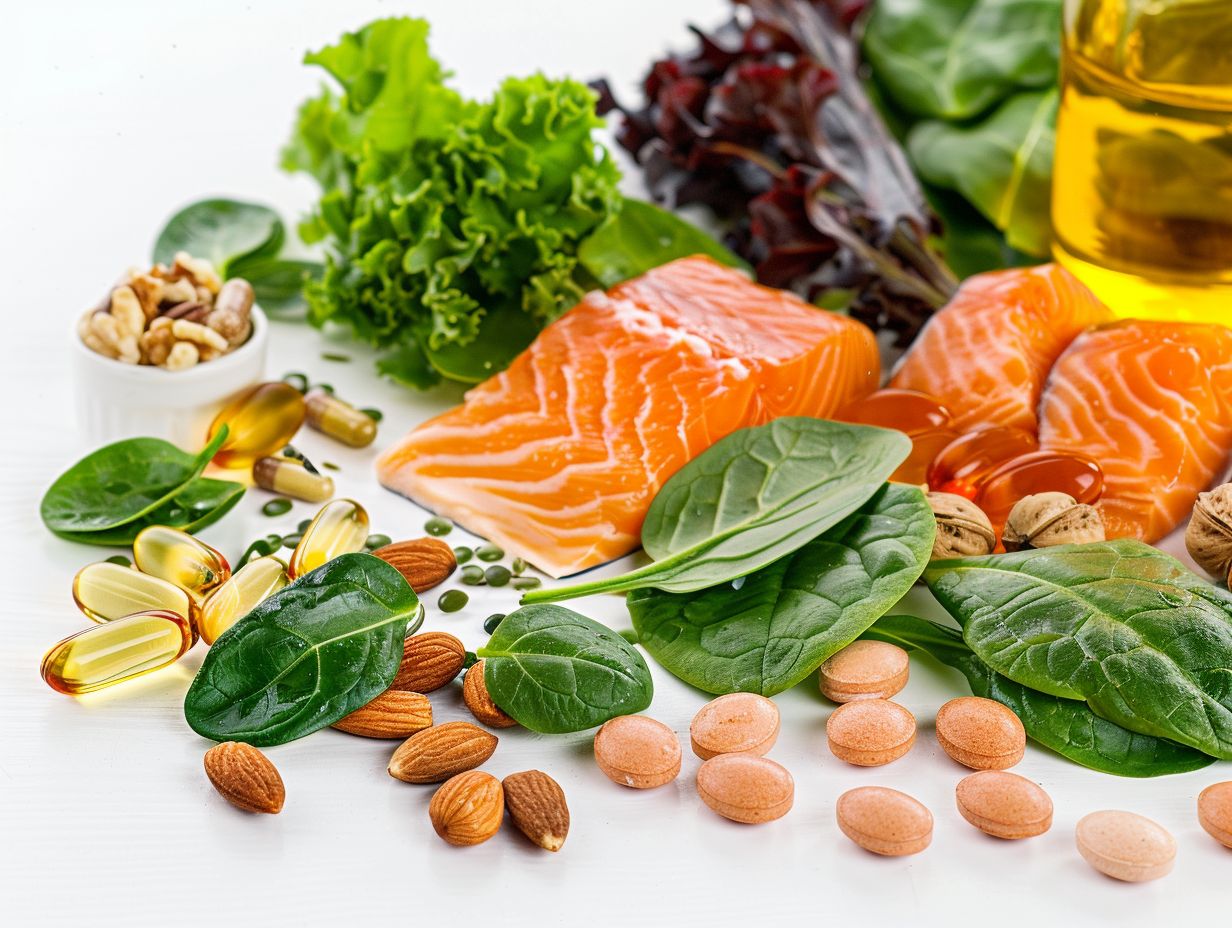 What Is a Joint Health Diet?