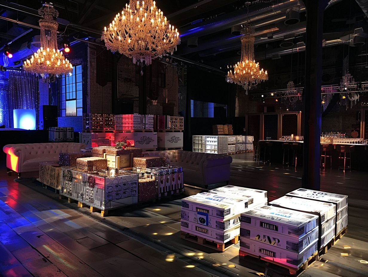 Discover Vip Treatment In Atlanta Buy Bulk Liquidation Pallets - The ...