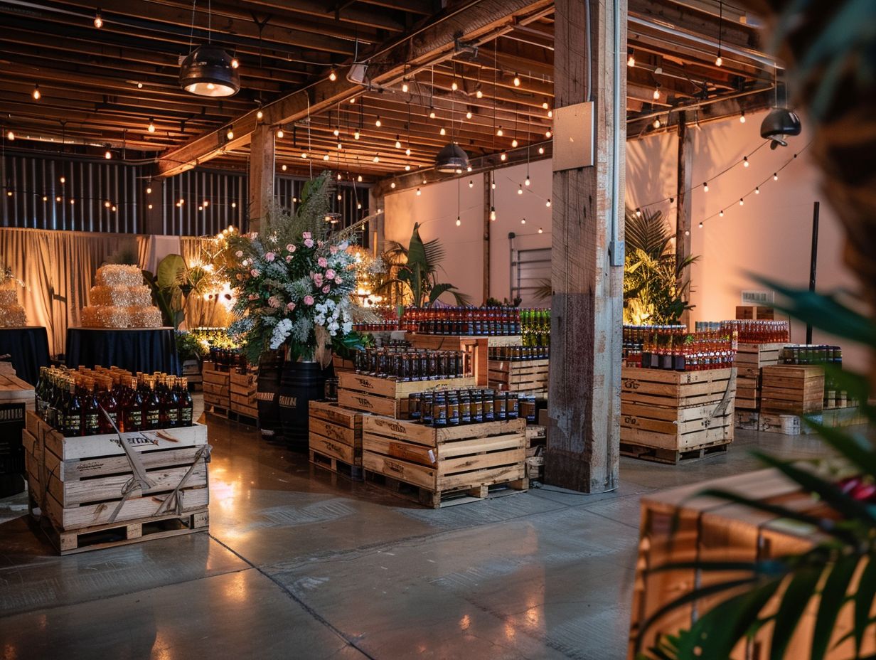 Discover Vip Treatment In Atlanta Buy Bulk Liquidation Pallets - The ...