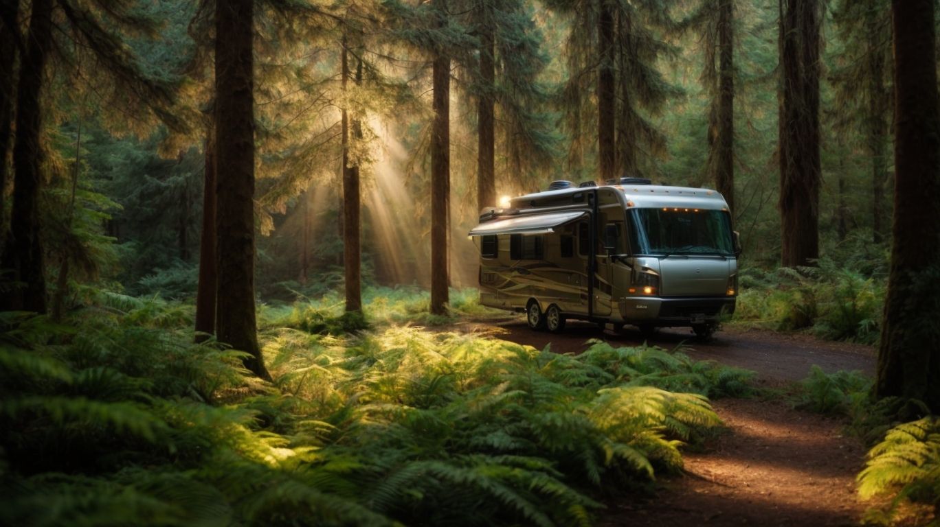 Discovering the Hidden Gems of Columbia, SC by RV