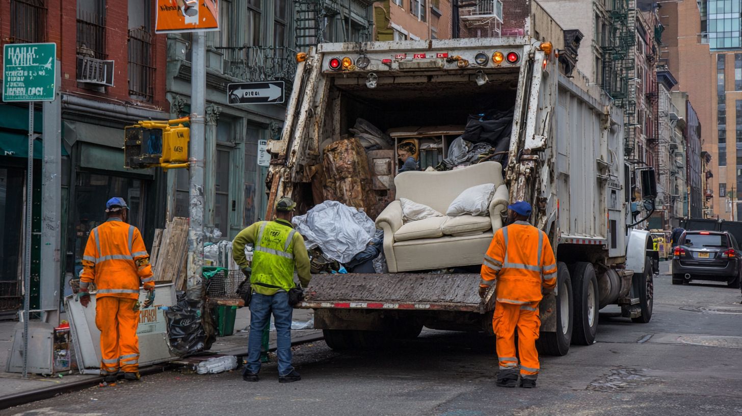 Alternative Disposal Options