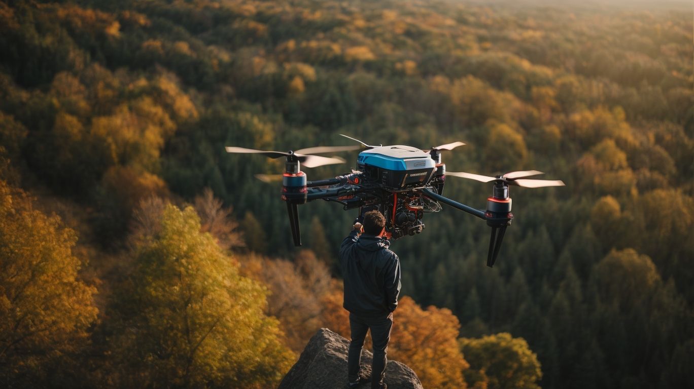 DIY Drone Building Tips for Aspiring Engineers