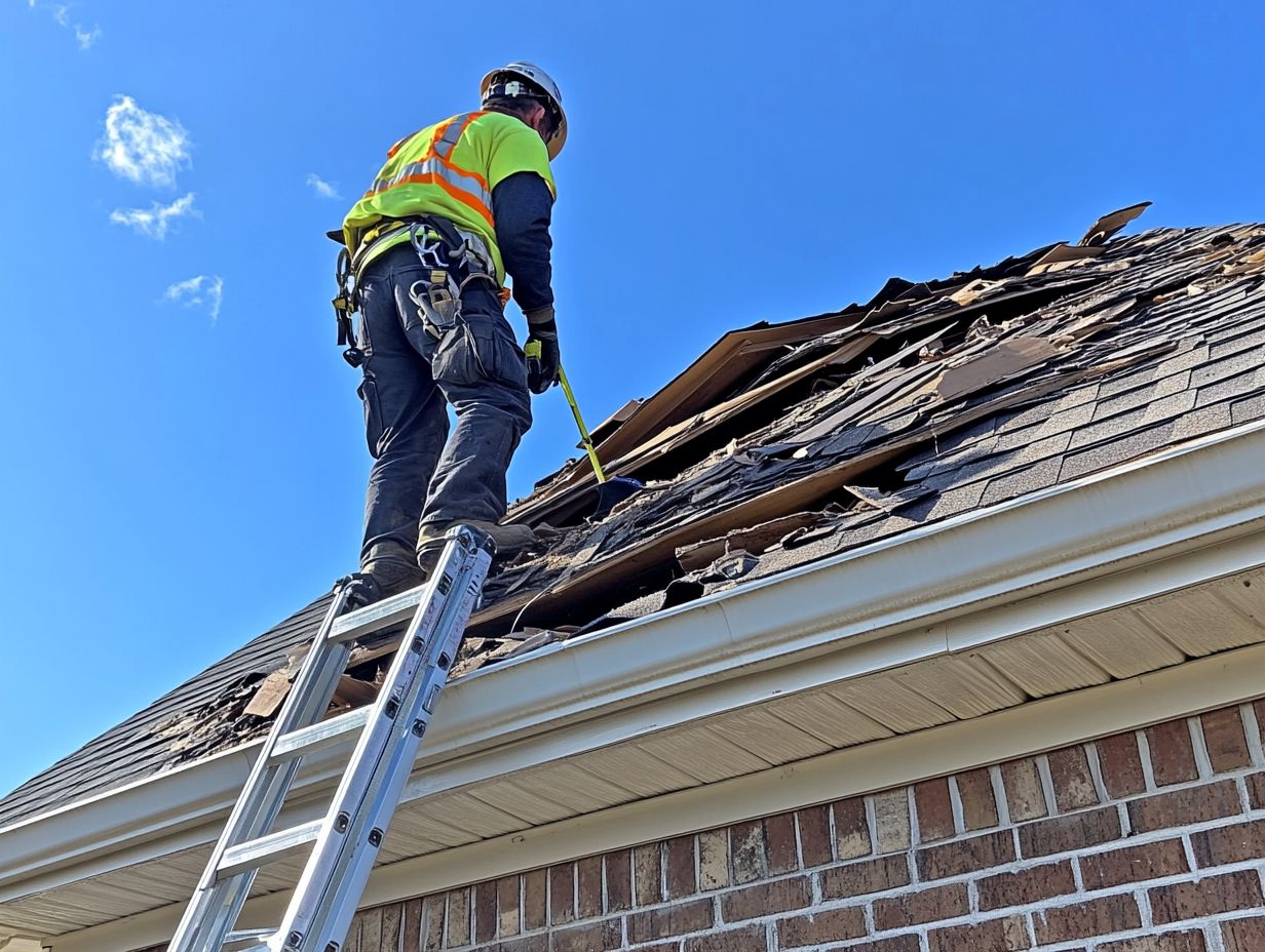 What Are the Signs That Your Roof Needs Repair?